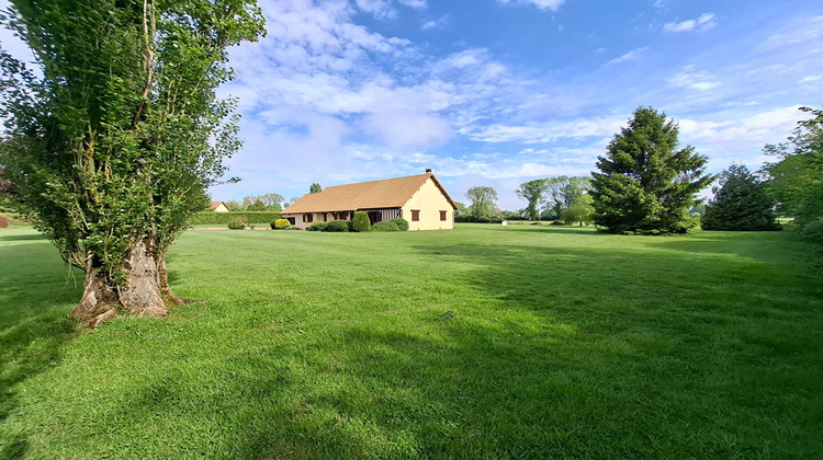Ma-Cabane - Vente Maison LISIEUX, 121 m²