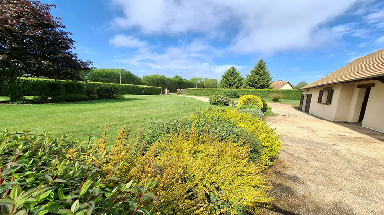 Ma-Cabane - Vente Maison LISIEUX, 121 m²
