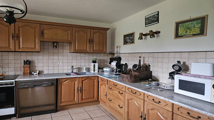 Ma-Cabane - Vente Maison LISIEUX, 121 m²