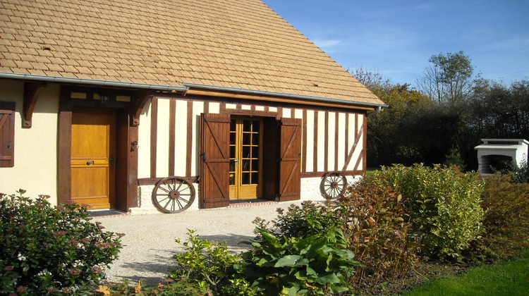 Ma-Cabane - Vente Maison LISIEUX, 121 m²