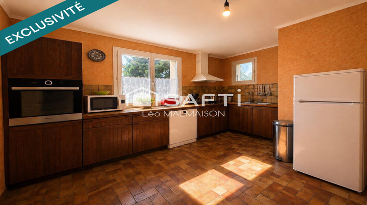 Ma-Cabane - Vente Maison Lisieux, 154 m²