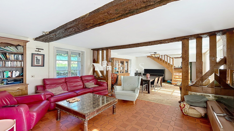 Ma-Cabane - Vente Maison Lisieux, 182 m²