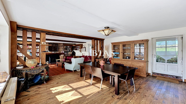 Ma-Cabane - Vente Maison Lisieux, 182 m²