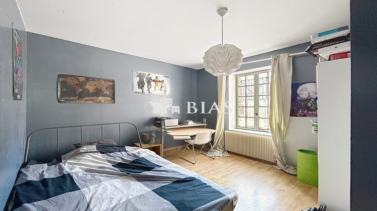 Ma-Cabane - Vente Maison Lisieux, 182 m²