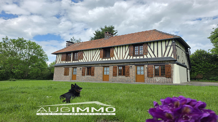 Ma-Cabane - Vente Maison LISIEUX, 131 m²