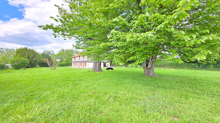 Ma-Cabane - Vente Maison LISIEUX, 131 m²
