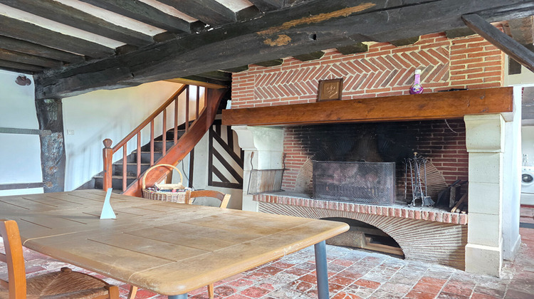 Ma-Cabane - Vente Maison LISIEUX, 131 m²