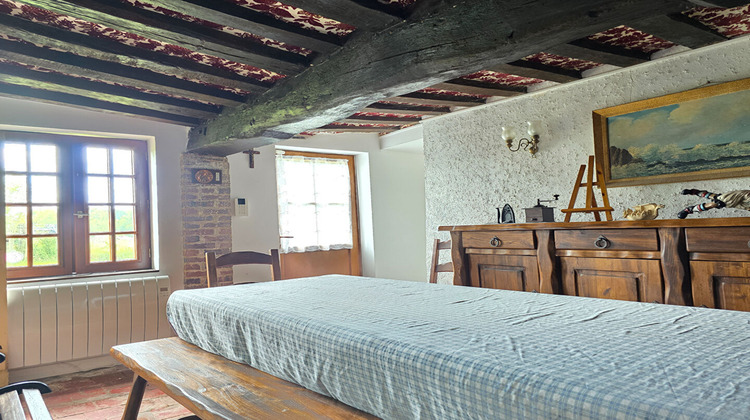 Ma-Cabane - Vente Maison LISIEUX, 131 m²