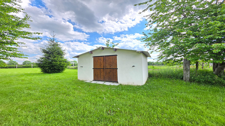 Ma-Cabane - Vente Maison LISIEUX, 131 m²