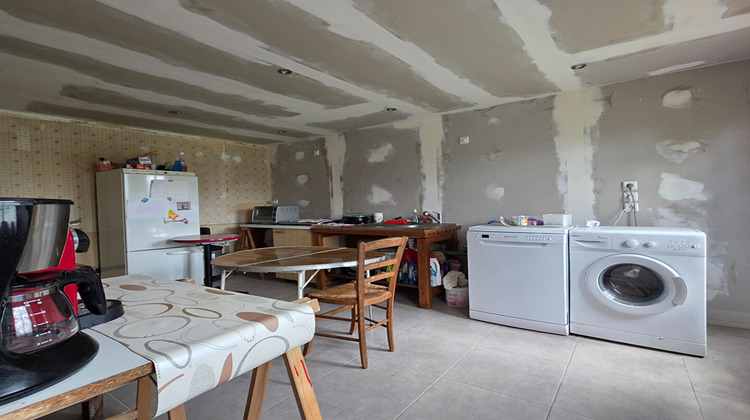 Ma-Cabane - Vente Maison LISIEUX, 131 m²