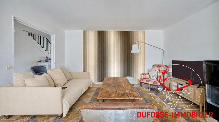 Ma-Cabane - Vente Maison LISIEUX, 98 m²