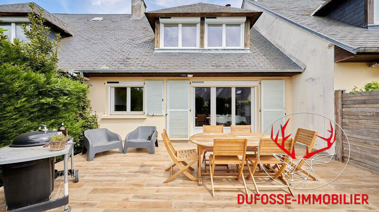 Ma-Cabane - Vente Maison LISIEUX, 98 m²