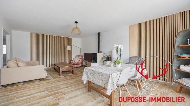 Ma-Cabane - Vente Maison LISIEUX, 98 m²