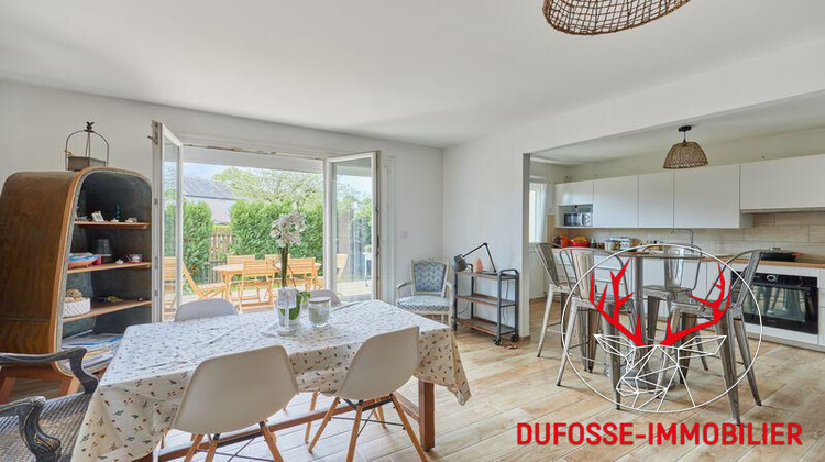 Ma-Cabane - Vente Maison LISIEUX, 98 m²