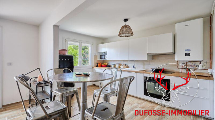 Ma-Cabane - Vente Maison LISIEUX, 98 m²