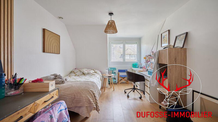 Ma-Cabane - Vente Maison LISIEUX, 98 m²