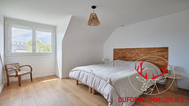 Ma-Cabane - Vente Maison LISIEUX, 98 m²