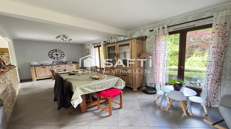 Ma-Cabane - Vente Maison Lisieux, 92 m²