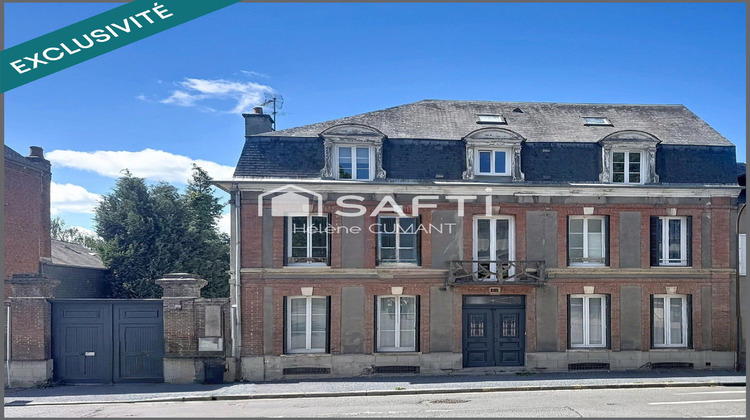 Ma-Cabane - Vente Maison Lisieux, 275 m²