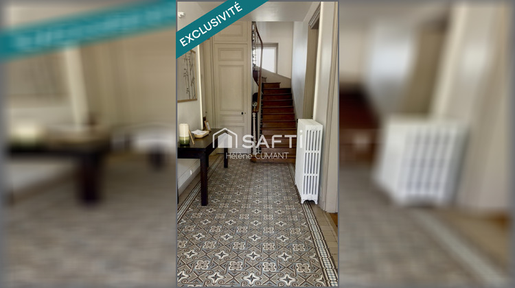 Ma-Cabane - Vente Maison Lisieux, 275 m²