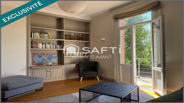 Ma-Cabane - Vente Maison Lisieux, 275 m²
