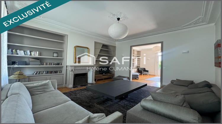 Ma-Cabane - Vente Maison Lisieux, 275 m²