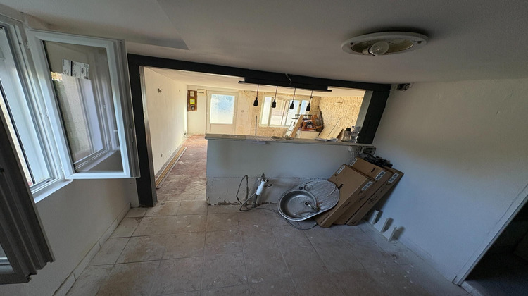 Ma-Cabane - Vente Maison Lisieux, 76 m²