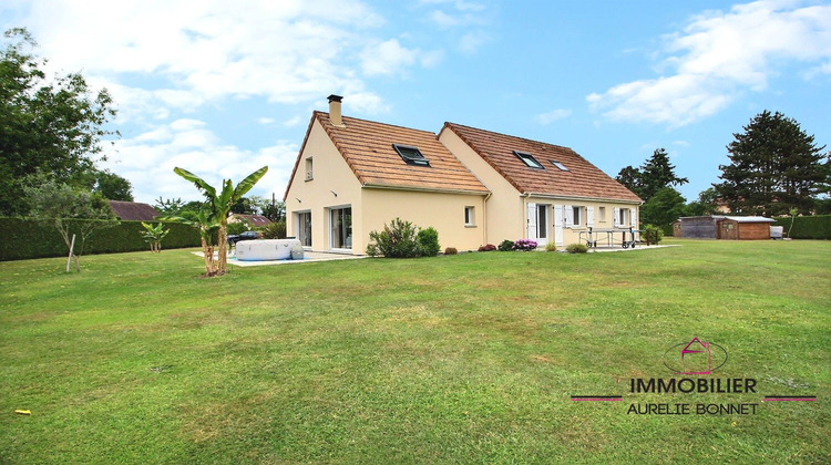 Ma-Cabane - Vente Maison Lisieux, 170 m²