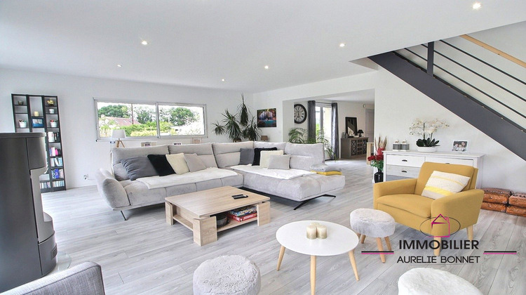 Ma-Cabane - Vente Maison Lisieux, 170 m²