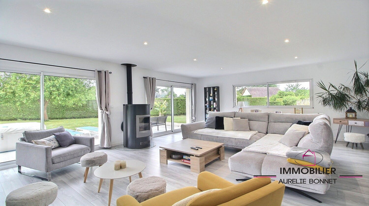 Ma-Cabane - Vente Maison Lisieux, 170 m²