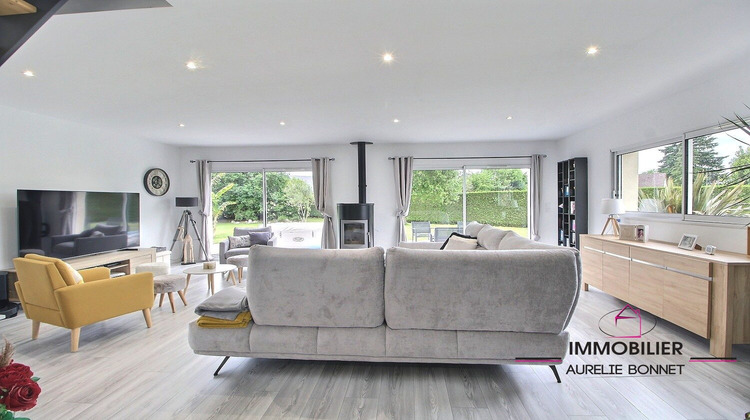 Ma-Cabane - Vente Maison Lisieux, 170 m²