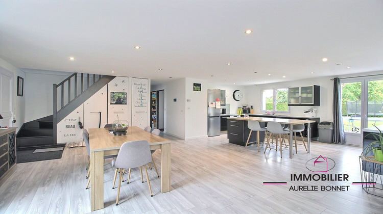 Ma-Cabane - Vente Maison Lisieux, 170 m²