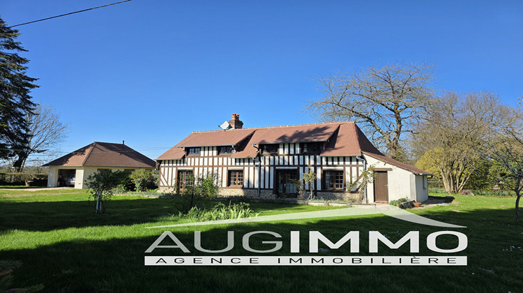 Ma-Cabane - Vente Maison LISIEUX, 107 m²