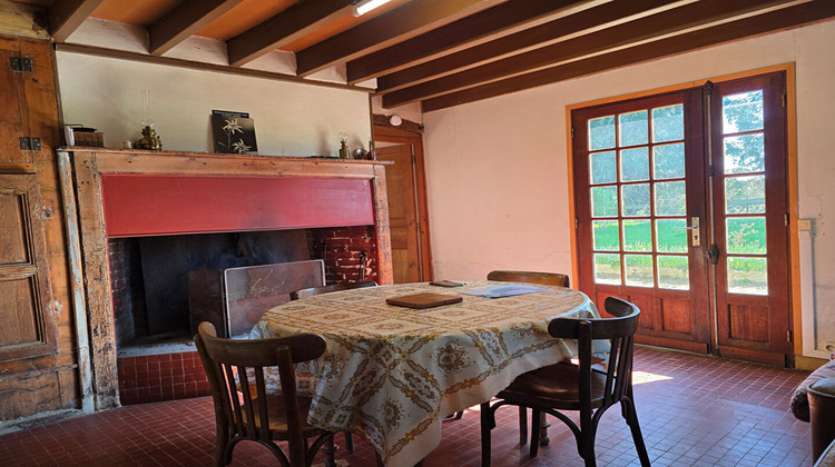 Ma-Cabane - Vente Maison LISIEUX, 107 m²