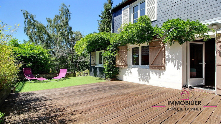 Ma-Cabane - Vente Maison Lisieux, 156 m²