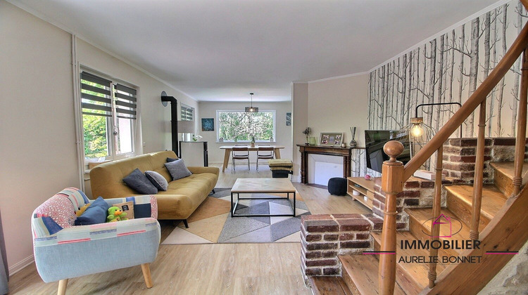 Ma-Cabane - Vente Maison Lisieux, 156 m²