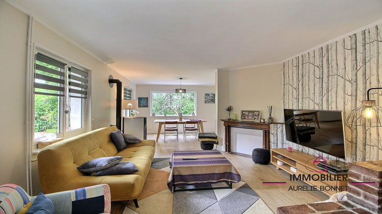Ma-Cabane - Vente Maison Lisieux, 156 m²