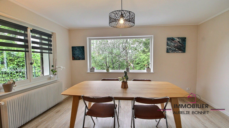 Ma-Cabane - Vente Maison Lisieux, 156 m²