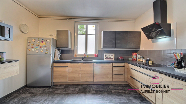Ma-Cabane - Vente Maison Lisieux, 156 m²