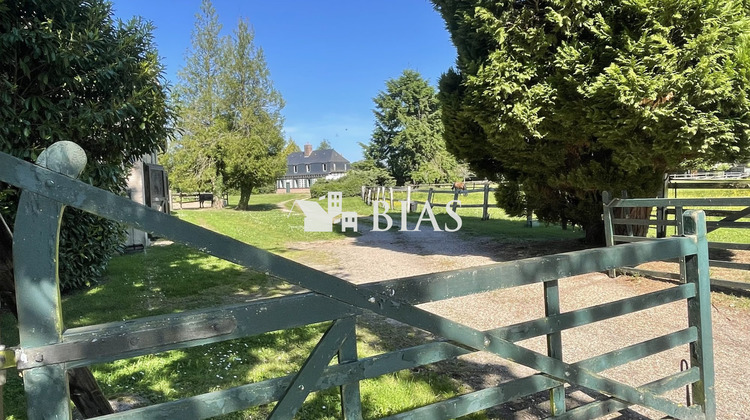 Ma-Cabane - Vente Maison Lisieux, 245 m²