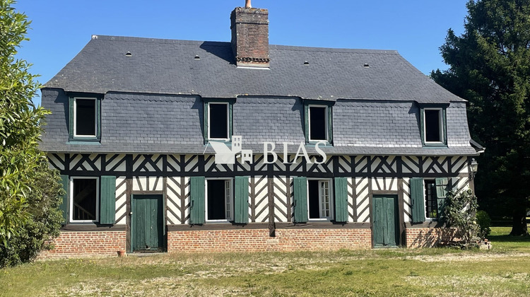 Ma-Cabane - Vente Maison Lisieux, 245 m²