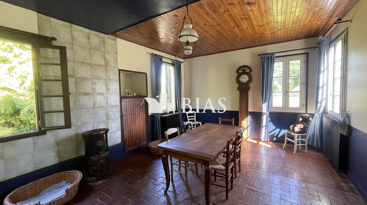 Ma-Cabane - Vente Maison Lisieux, 245 m²