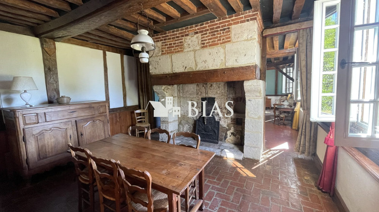 Ma-Cabane - Vente Maison Lisieux, 245 m²