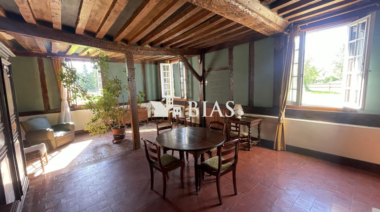 Ma-Cabane - Vente Maison Lisieux, 245 m²