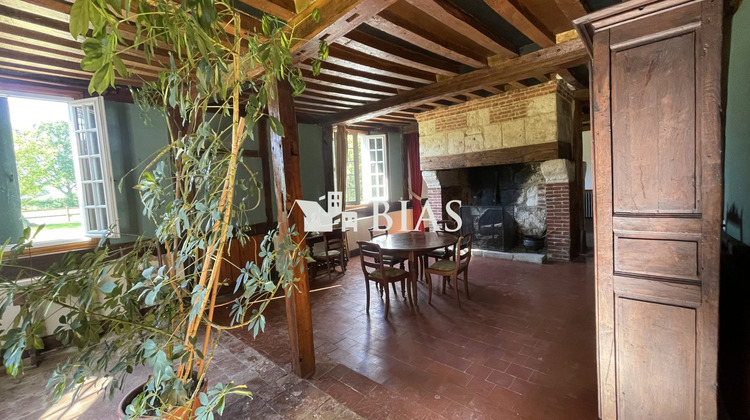 Ma-Cabane - Vente Maison Lisieux, 245 m²