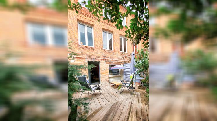 Ma-Cabane - Vente Maison Lisieux, 162 m²