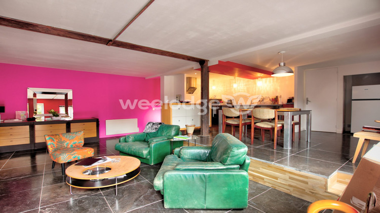 Ma-Cabane - Vente Maison Lisieux, 162 m²