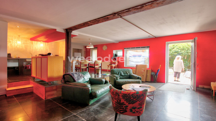 Ma-Cabane - Vente Maison Lisieux, 162 m²