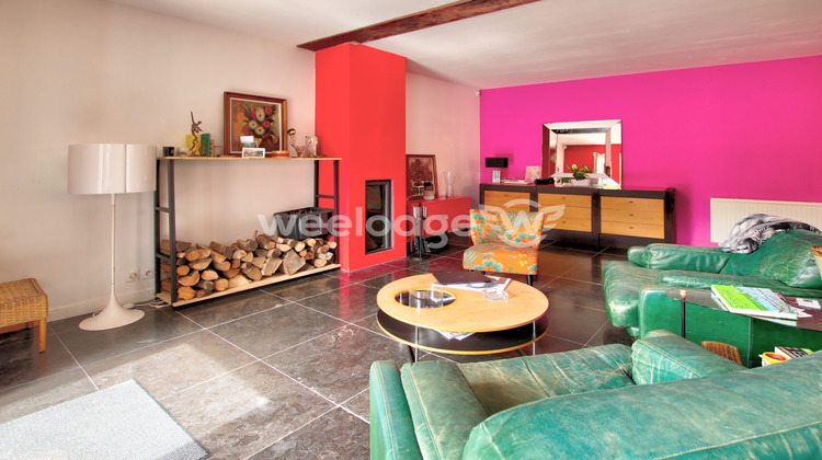 Ma-Cabane - Vente Maison Lisieux, 162 m²