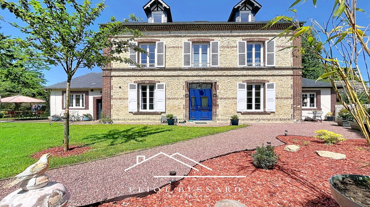 Ma-Cabane - Vente Maison LISIEUX, 122 m²
